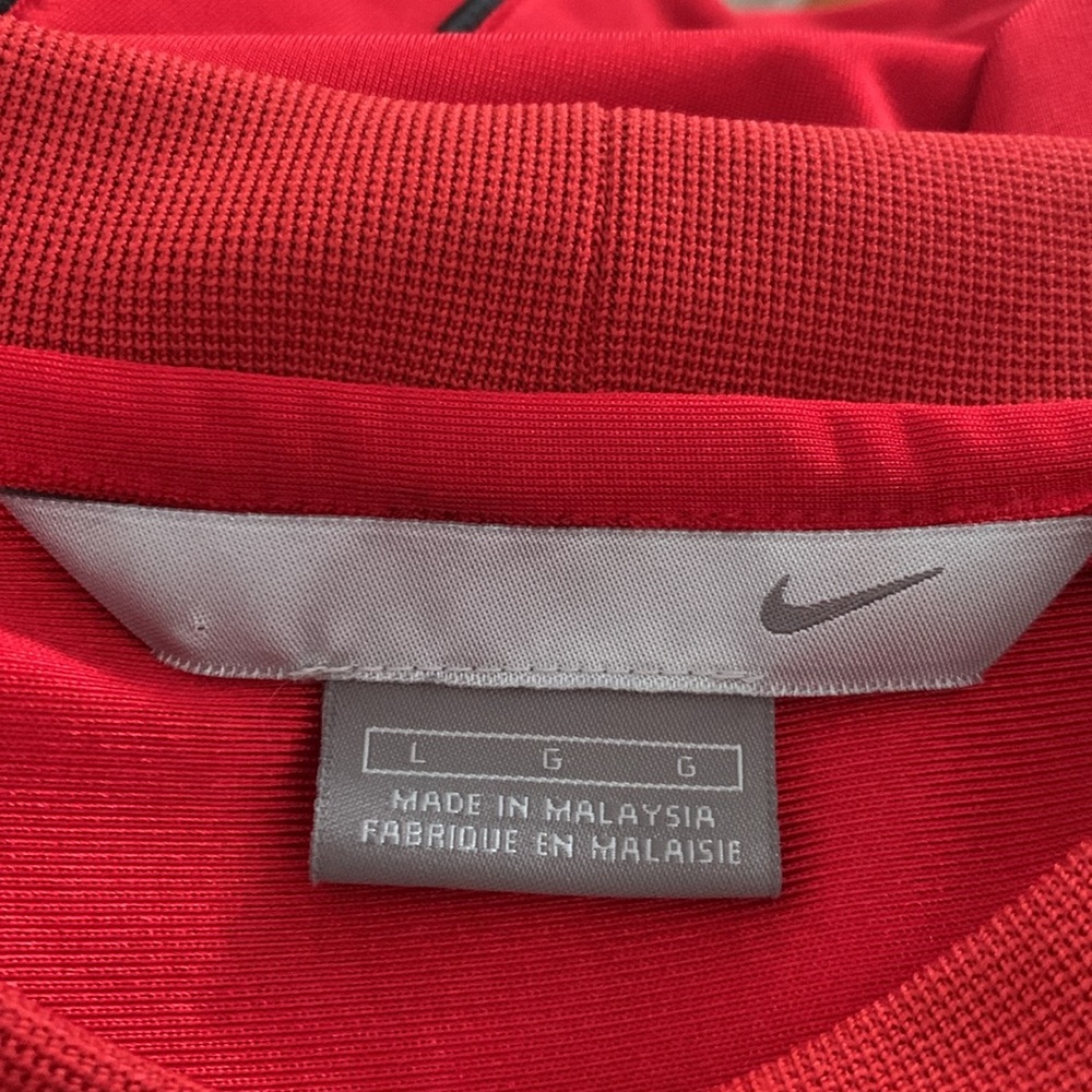 Nike mens tank top size L - Picture 4 of 5